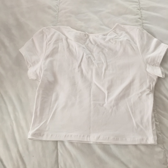 *NWT* crop top - Picture 5 of 5